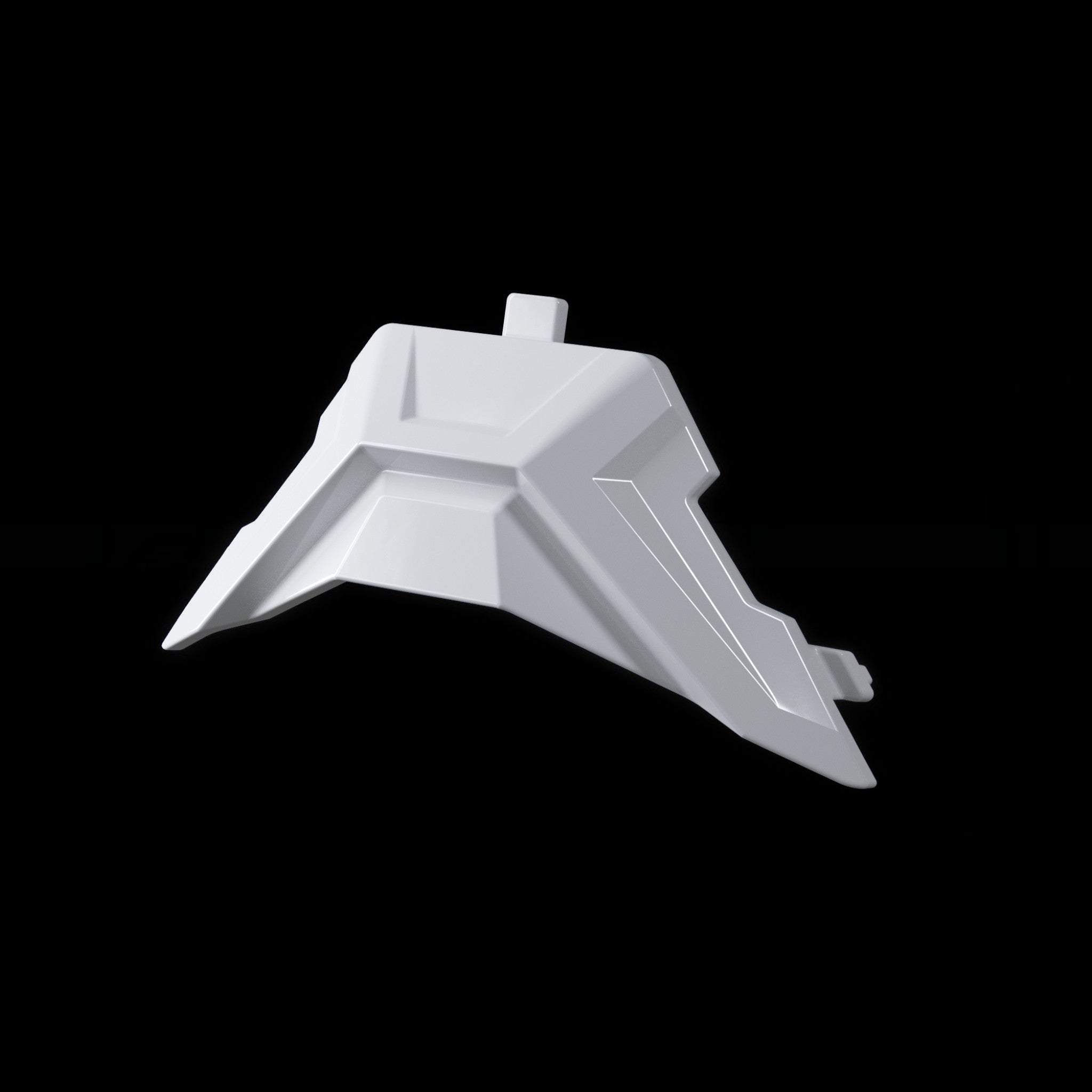 Havoc Helios Replacement Nose Guard | MTN MOTOWORKS E-Moto Performance Parts & Accessories