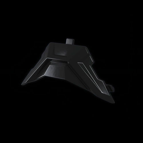 Havoc Helios Replacement Nose Guard | MTN MOTOWORKS E-Moto Performance Parts & Accessories