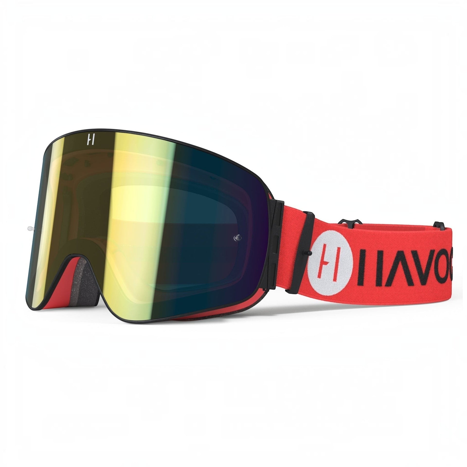 Havoc Infinity Hellfire Goggles
