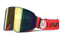 Havoc Infinity Hellfire Goggles | MTN MOTOWORKS E-Moto Performance Parts & Accessories