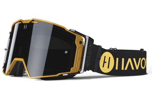 Havoc Regal Helios Goggles | MTN MOTOWORKS E-Moto Performance Parts & Accessories
