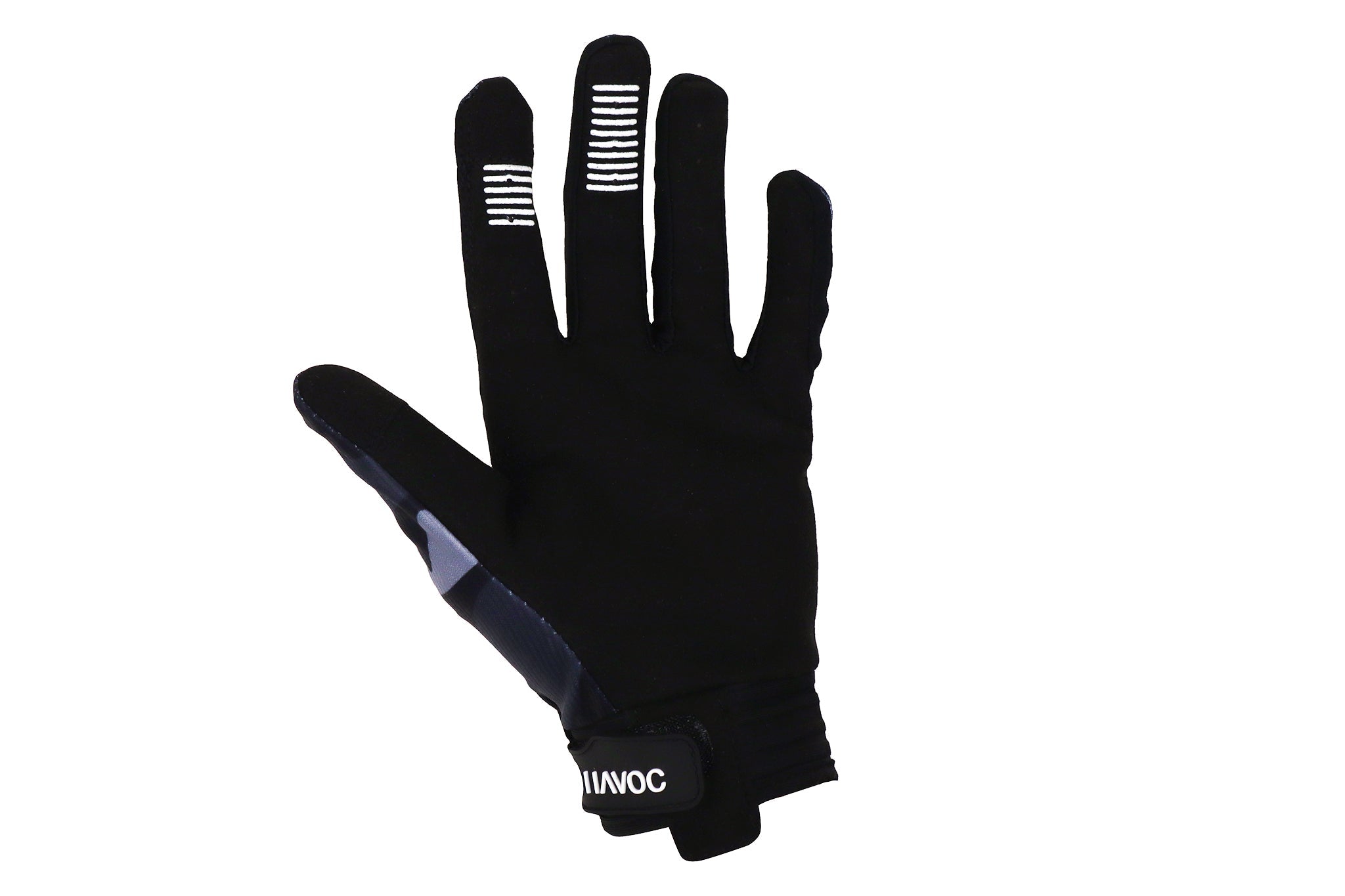 Havoc Stealth Camo Moto Gloves | MTN MOTOWORKS E-Moto Performance Parts & Accessories