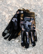 Havoc Stealth Camo Moto Gloves | MTN MOTOWORKS E-Moto Performance Parts & Accessories