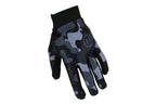Havoc Stealth Camo Moto Gloves | MTN MOTOWORKS E-Moto Performance Parts & Accessories