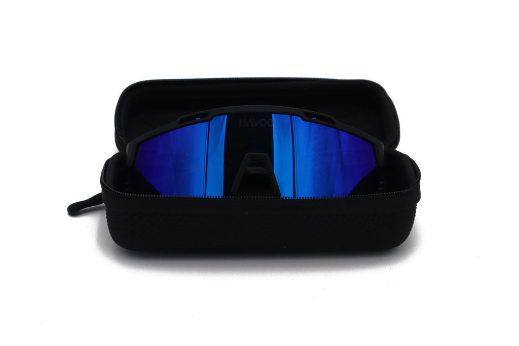 Havoc Sunglasses Hard Case | MTN MOTOWORKS E-Moto Performance Parts & Accessories