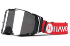 Havoc Surronster Helios Goggles | MTN MOTOWORKS E-Moto Performance Parts & Accessories