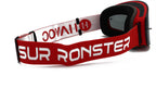 Havoc Surronster Helios Goggles | MTN MOTOWORKS E-Moto Performance Parts & Accessories