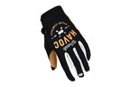 Havoc Tan & Black Moto Gloves | MTN MOTOWORKS E-Moto Performance Parts & Accessories