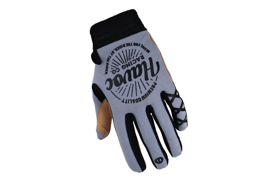 Havoc Wreak Moto Gloves | MTN MOTOWORKS E-Moto Performance Parts & Accessories