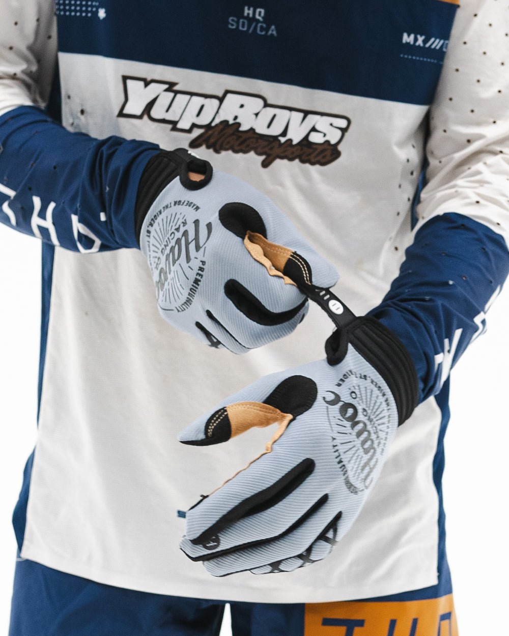 Havoc Wreak Moto Gloves | MTN MOTOWORKS E-Moto Performance Parts & Accessories