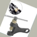 Heavy Duty Chain Breaker Tool – 420 Chain Tool | MTN MOTOWORKS E-Moto Performance Parts & Accessories