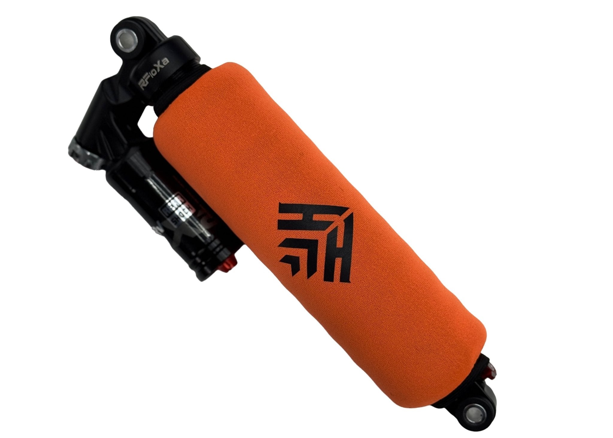 Heavy Hitter E-Moto Shock Protector Sock | MTN MOTOWORKS E-Moto Performance Parts & Accessories