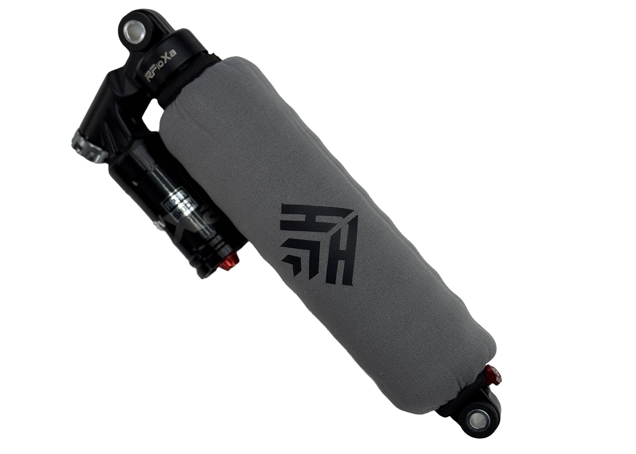 Heavy Hitter E-Moto Shock Protector Sock | MTN MOTOWORKS E-Moto Performance Parts & Accessories