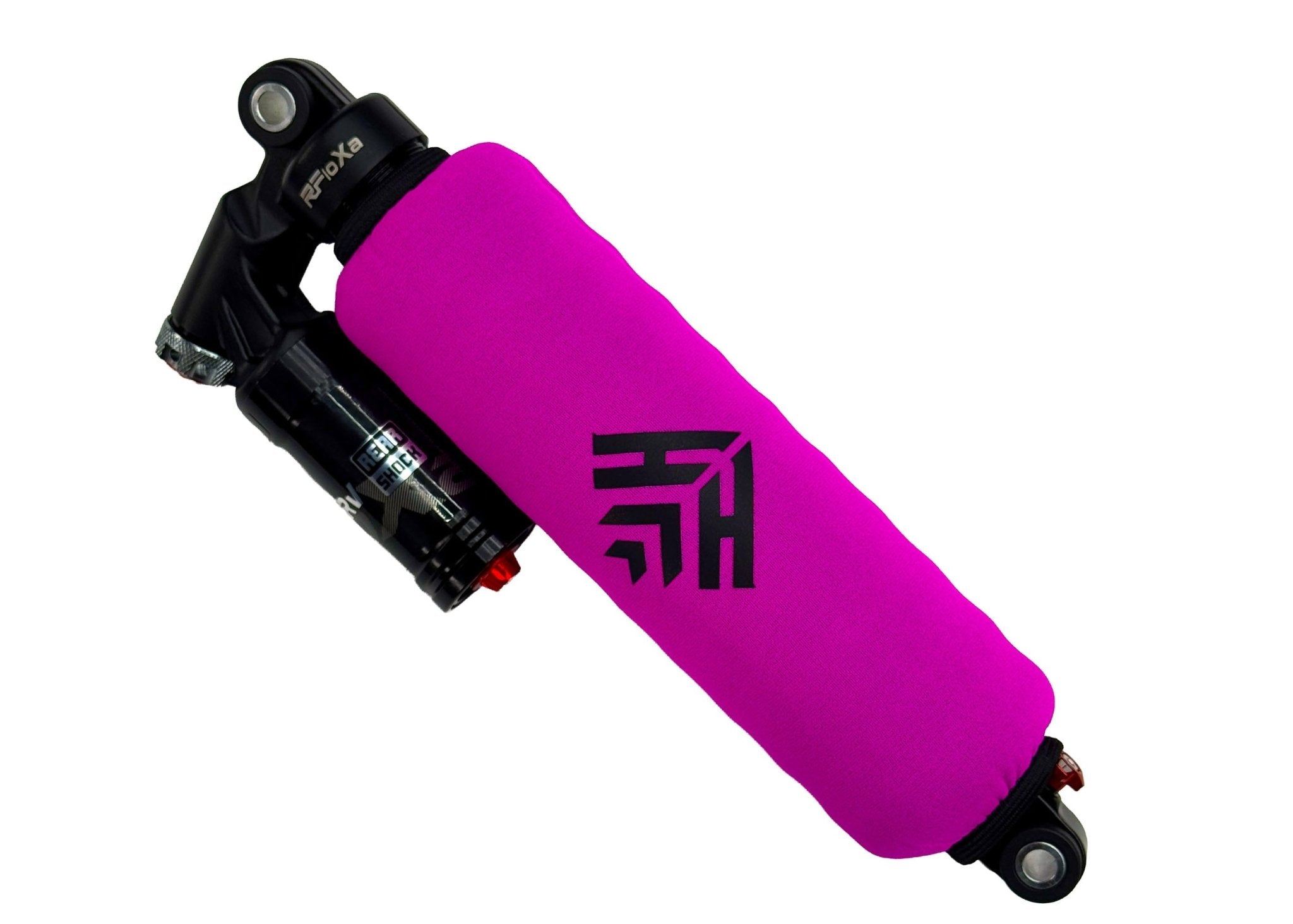 Heavy Hitter E-Moto Shock Protector Sock | MTN MOTOWORKS E-Moto Performance Parts & Accessories