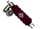 Heavy Hitter E-Moto Shock Protector Sock | MTN MOTOWORKS E-Moto Performance Parts & Accessories