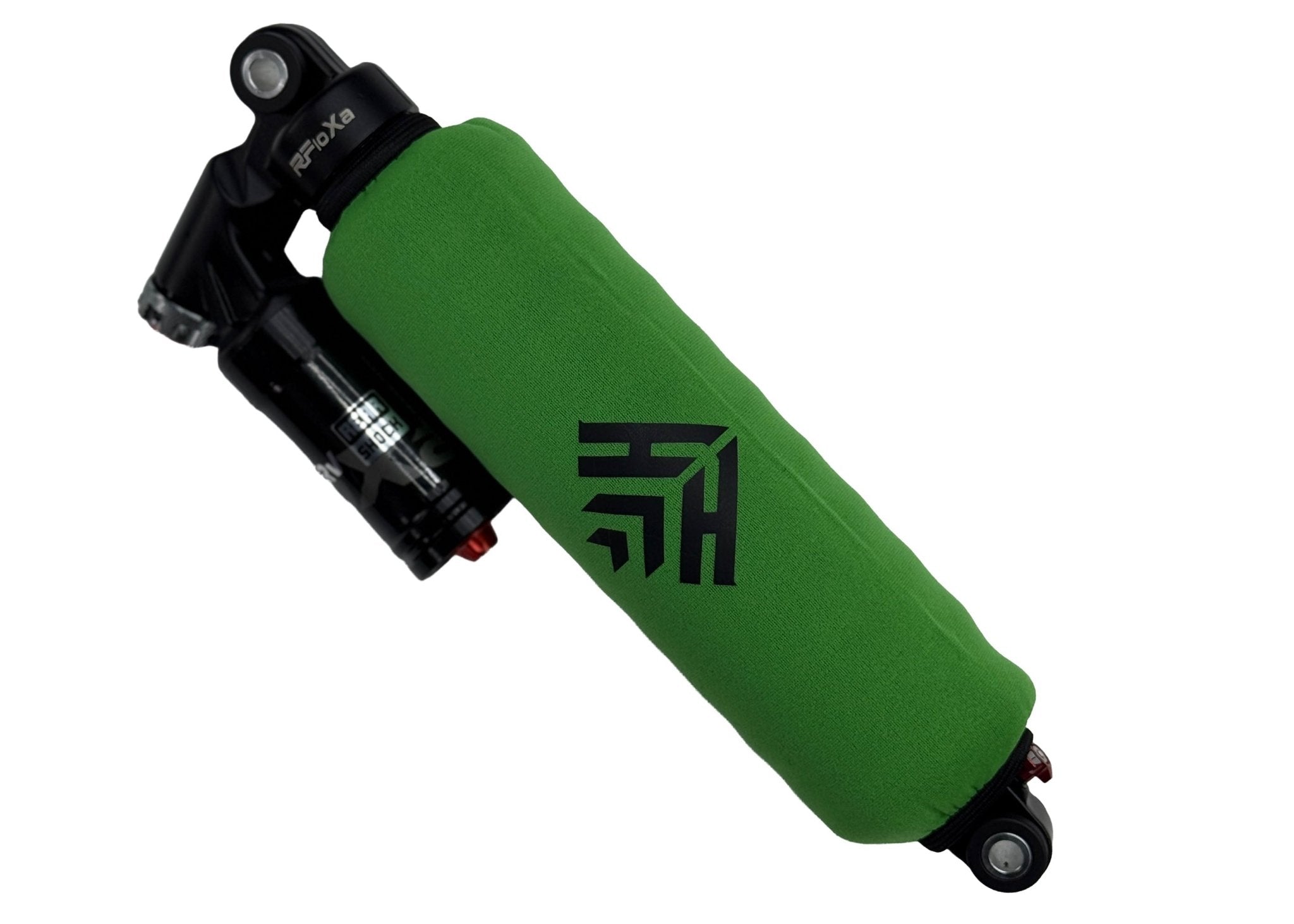 Heavy Hitter E-Moto Shock Protector Sock | MTN MOTOWORKS E-Moto Performance Parts & Accessories