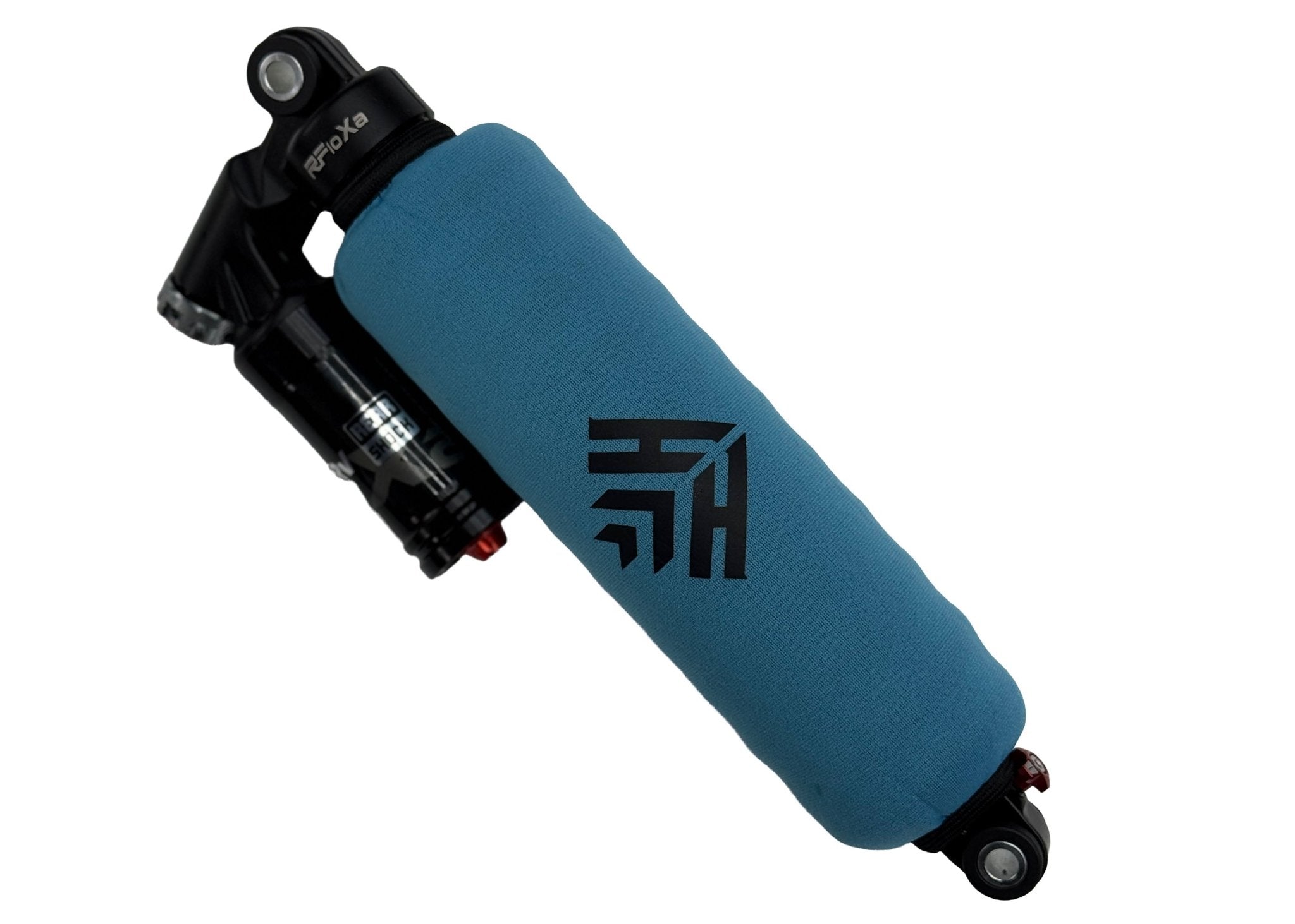 Heavy Hitter E-Moto Shock Protector Sock | MTN MOTOWORKS E-Moto Performance Parts & Accessories