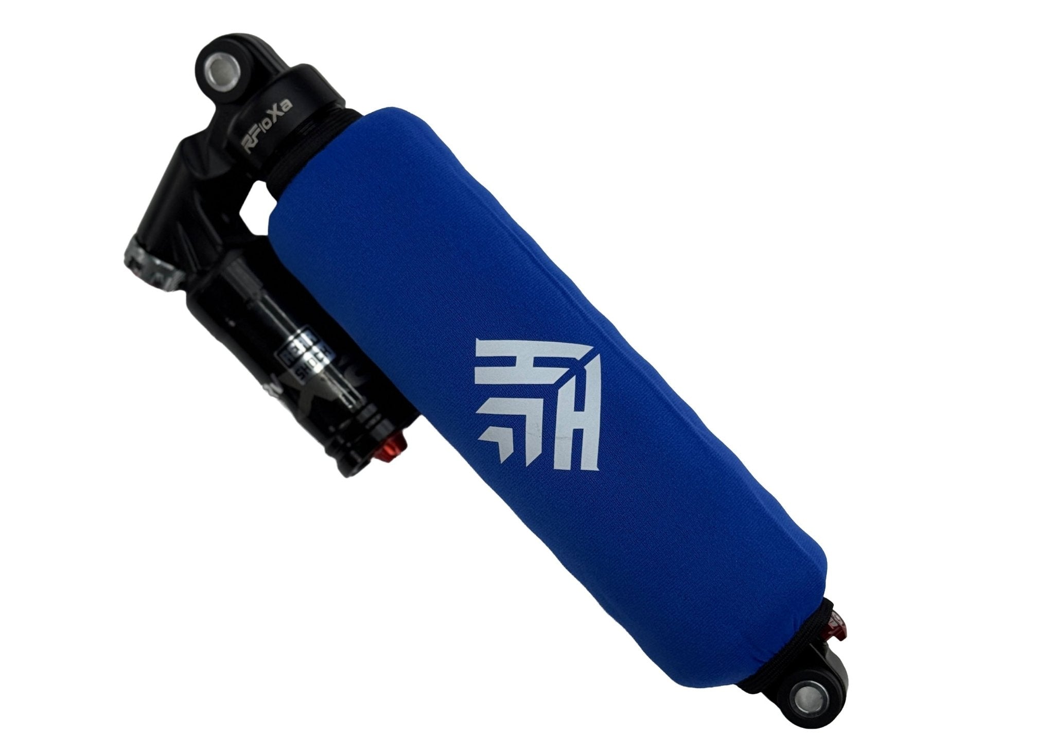 Heavy Hitter E-Moto Shock Protector Sock | MTN MOTOWORKS E-Moto Performance Parts & Accessories