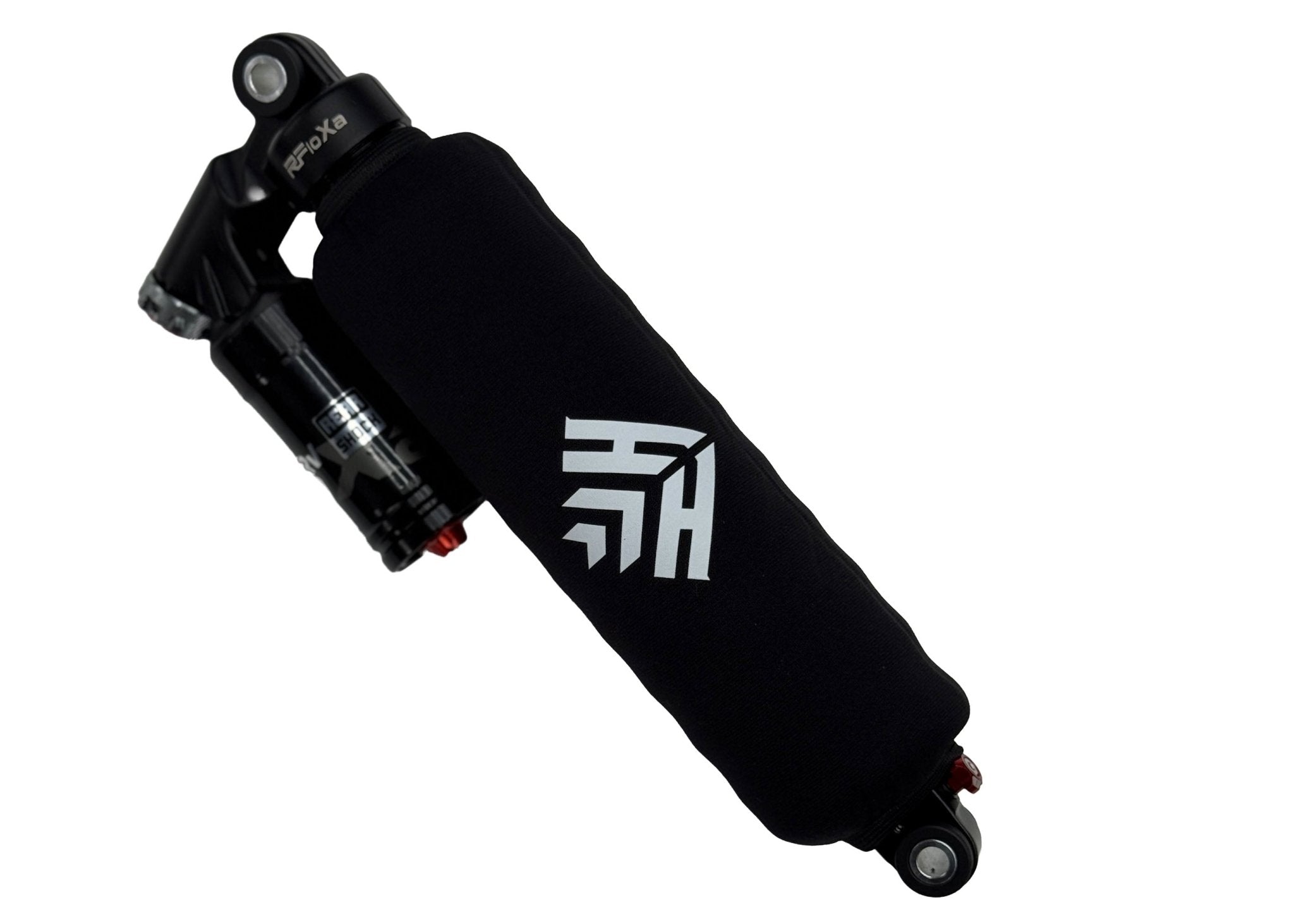 Heavy Hitter E-Moto Shock Protector Sock | MTN MOTOWORKS E-Moto Performance Parts & Accessories