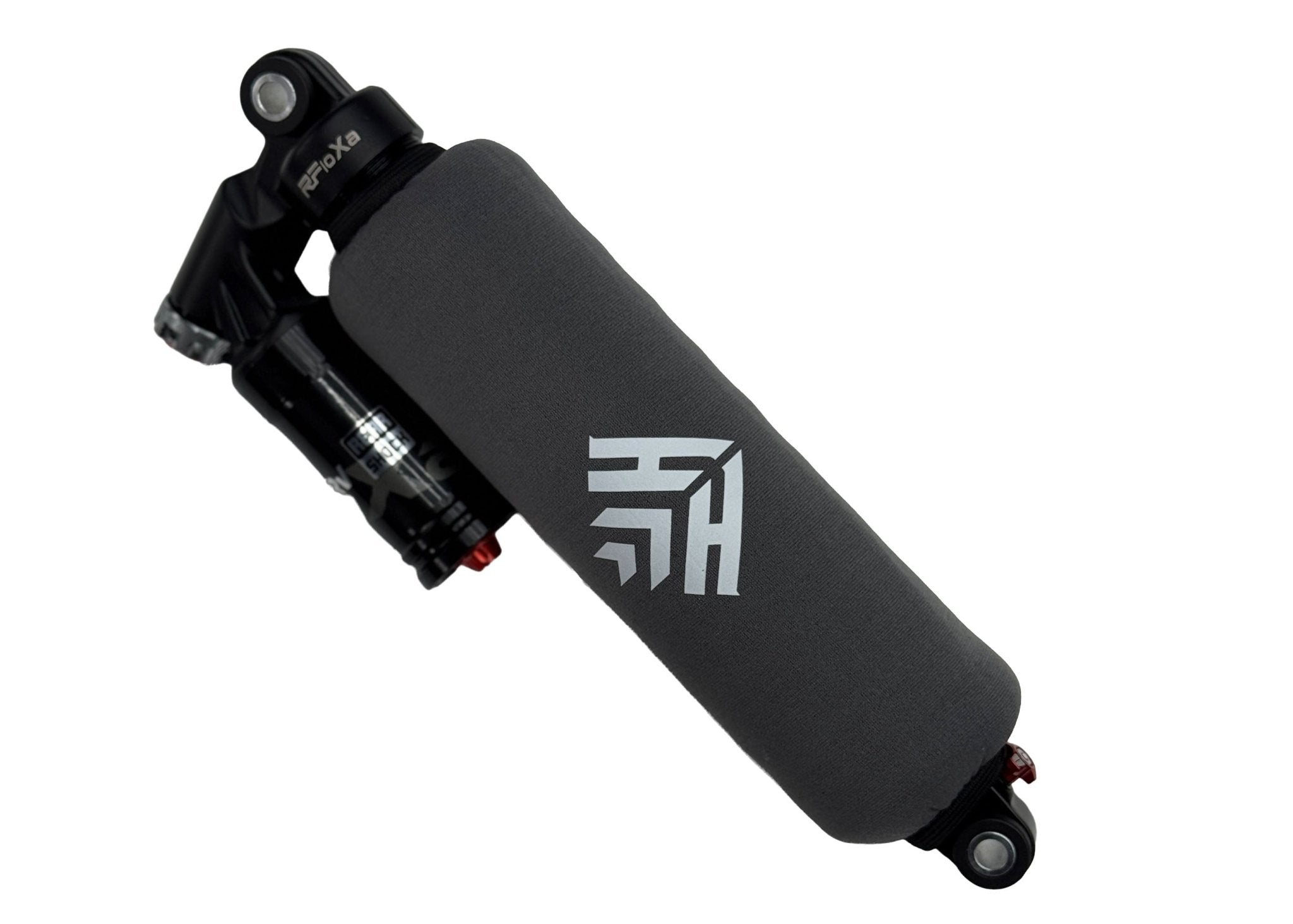 Heavy Hitter E-Moto Shock Protector Sock | MTN MOTOWORKS E-Moto Performance Parts & Accessories