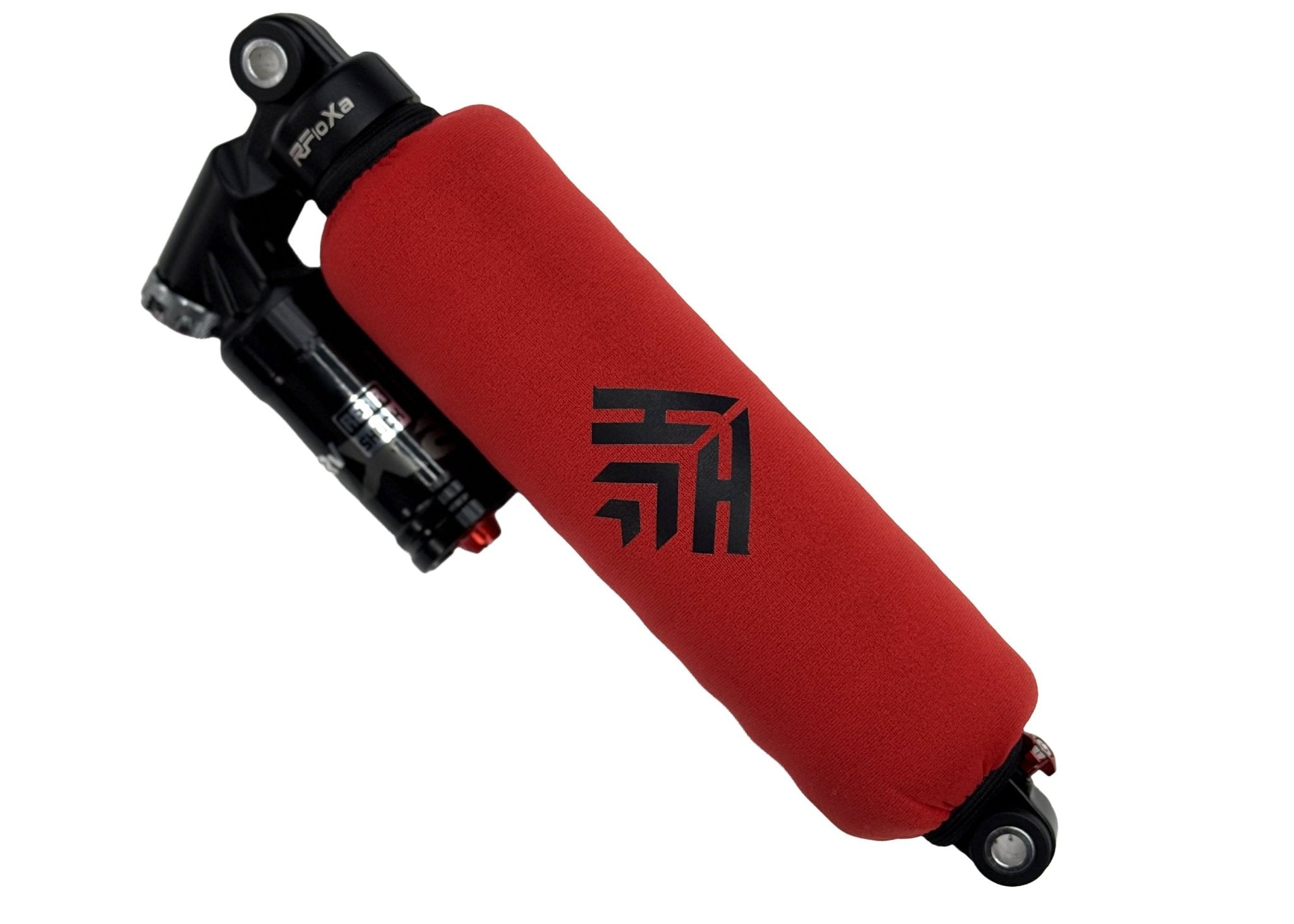 Heavy Hitter E-Moto Shock Protector Sock | MTN MOTOWORKS E-Moto Performance Parts & Accessories
