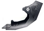 Heavy Hitter Surron V2 Skid Plate — LBX / S / Segway X160 / X260 | MTN MOTOWORKS E-Moto Performance Parts & Accessories