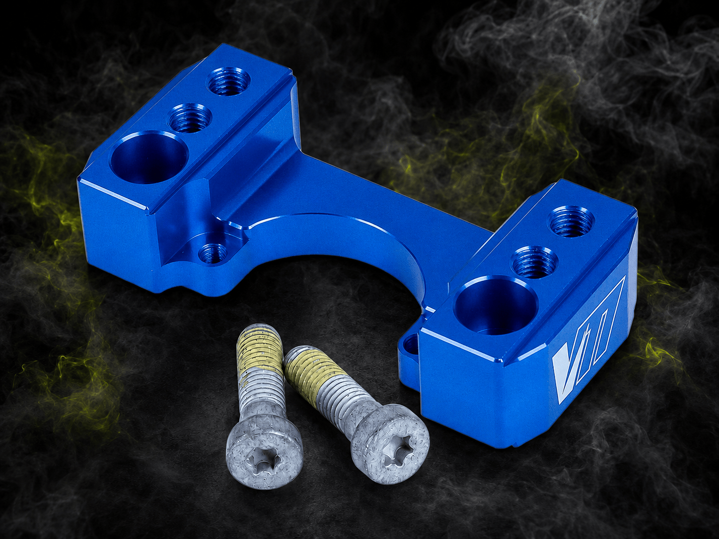 KTM 390 1″ Bar Risers | MTN MOTOWORKS E-Moto Performance Parts & Accessories