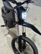 Moto Fork & Shock Wrap Kit | MTN MOTOWORKS E-Moto Performance Parts & Accessories