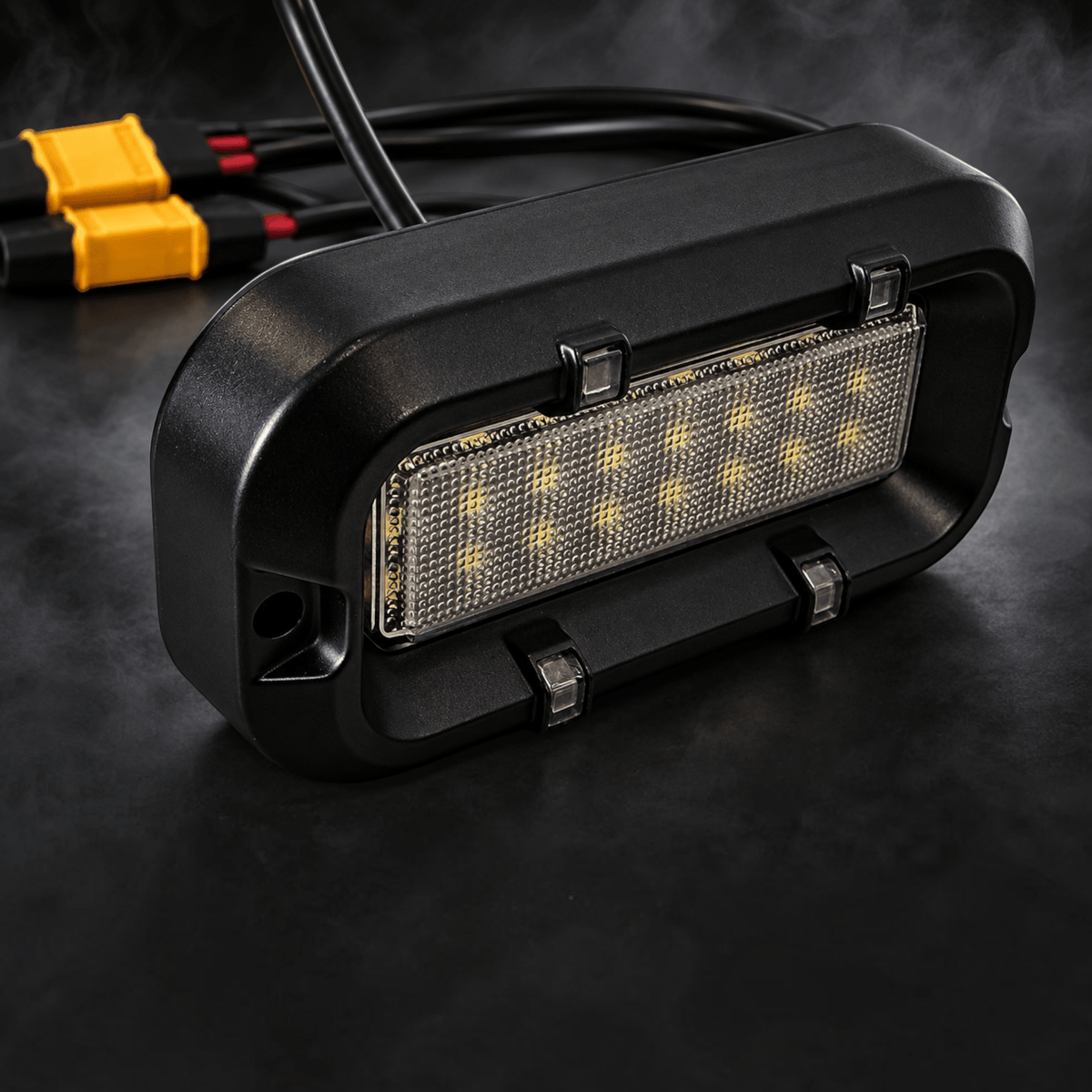 MTN 28-LED Dual-Mode Rock Light Kit | MTN MOTOWORKS E-Moto Performance Parts & Accessories