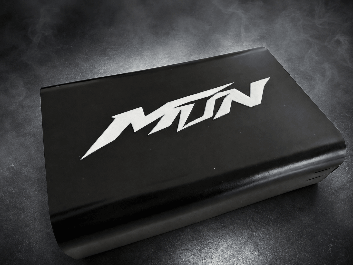 MTN 3-in-1 Rechargeable Headlight, Rock Light & Horn Kit | MTN MOTOWORKS E-Moto Performance Parts & Accessories