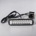 MTN 36W E-Moto Headlight for Surron, Talaria & Segway | MTN MOTOWORKS E-Moto Performance Parts & Accessories