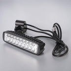 MTN 36W E-Moto Headlight for Surron, Talaria & Segway | MTN MOTOWORKS E-Moto Performance Parts & Accessories