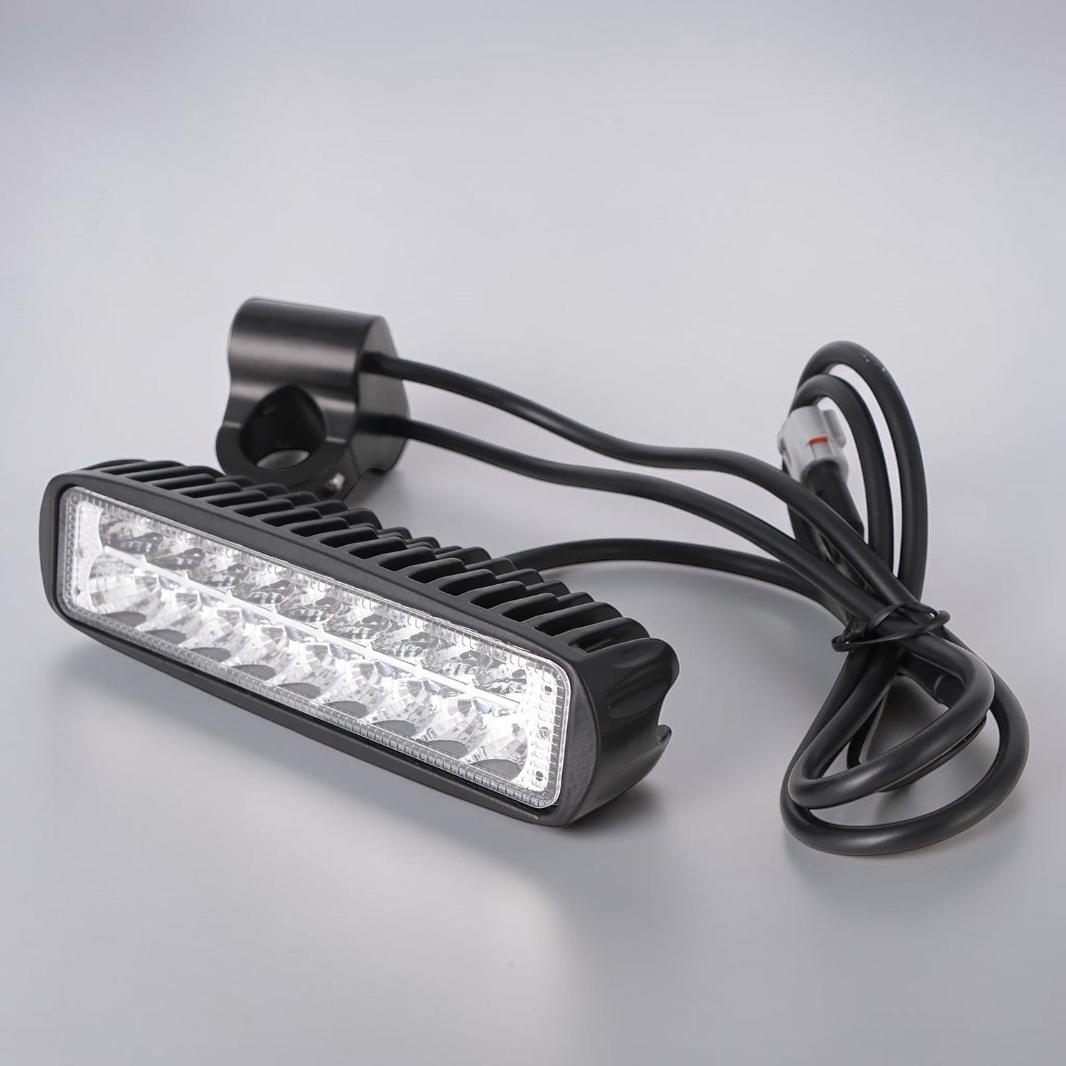 MTN 36W E-Moto Headlight for Surron, Talaria & Segway | MTN MOTOWORKS E-Moto Performance Parts & Accessories