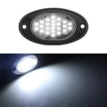 MTN 4-Piece Battery-Powered LED Rock Light Kit | MTN MOTOWORKS E-Moto Performance Parts & Accessories