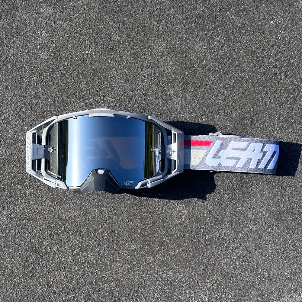 MTN 6.5 MX Goggles | MTN MOTOWORKS E-Moto Performance Parts & Accessories