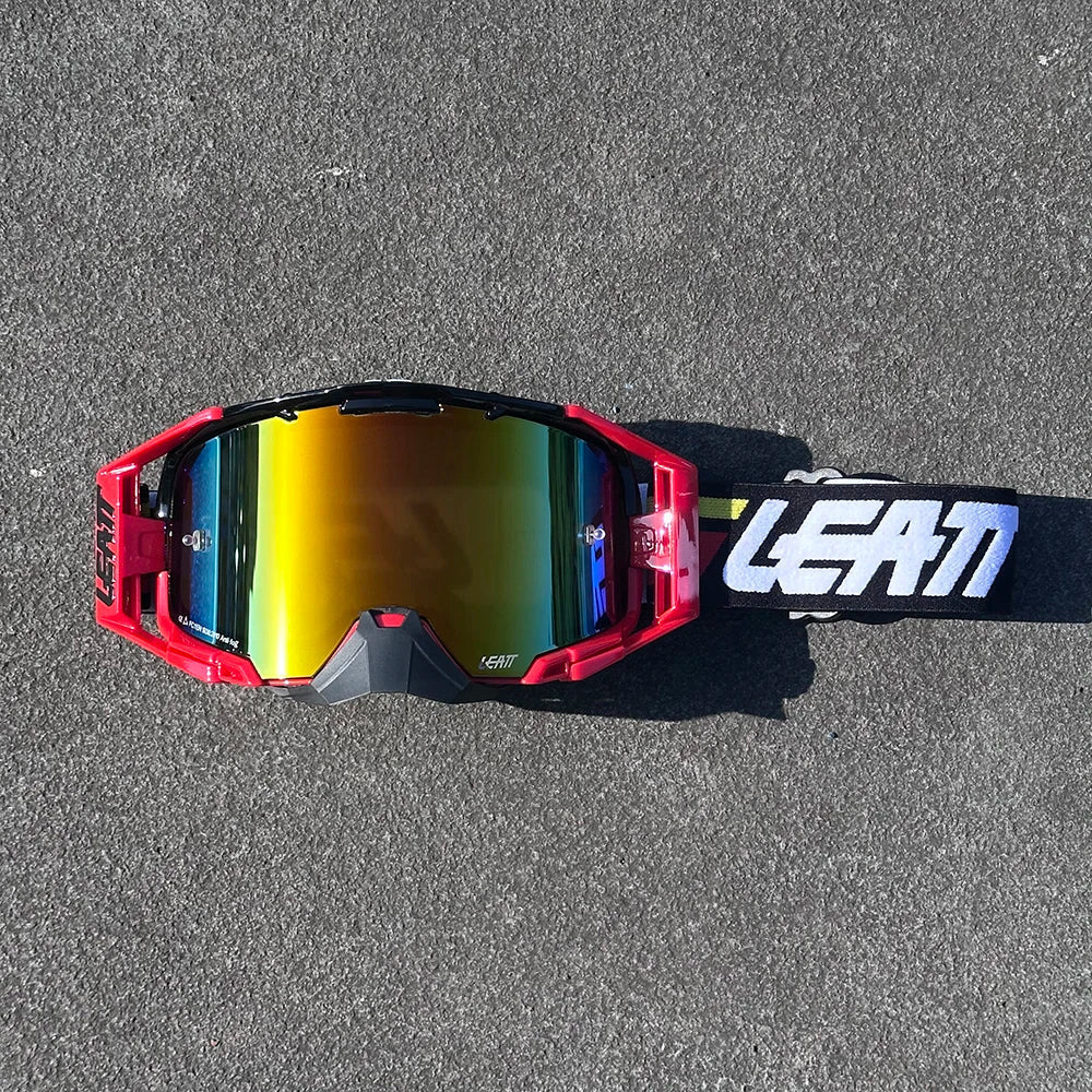 MTN 6.5 MX Goggles | MTN MOTOWORKS E-Moto Performance Parts & Accessories