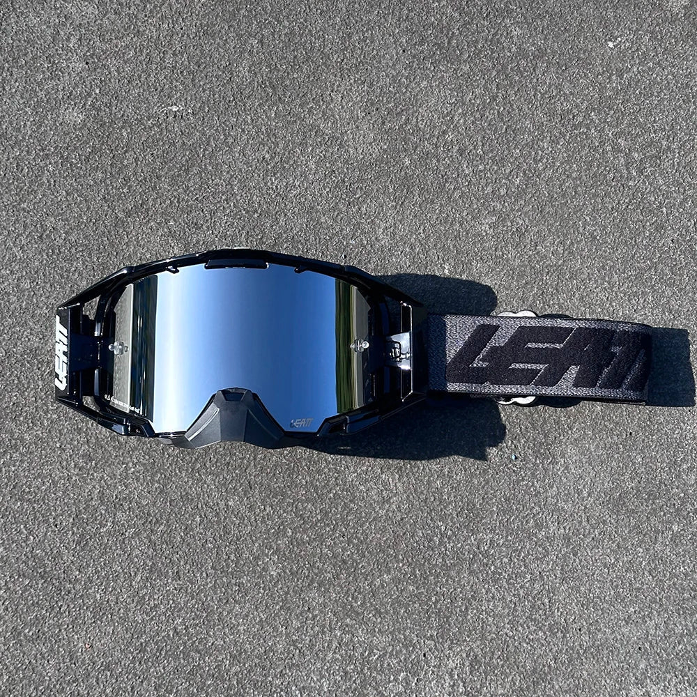 MTN 6.5 MX Goggles | MTN MOTOWORKS E-Moto Performance Parts & Accessories
