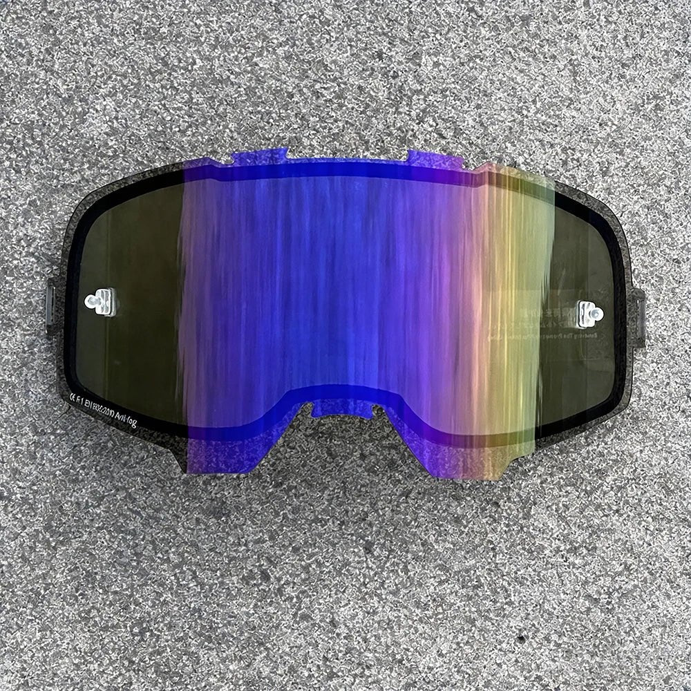 MTN 6.5 MX Goggles | MTN MOTOWORKS E-Moto Performance Parts & Accessories