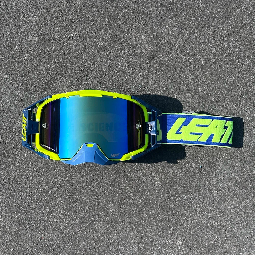 MTN 6.5 MX Goggles | MTN MOTOWORKS E-Moto Performance Parts & Accessories
