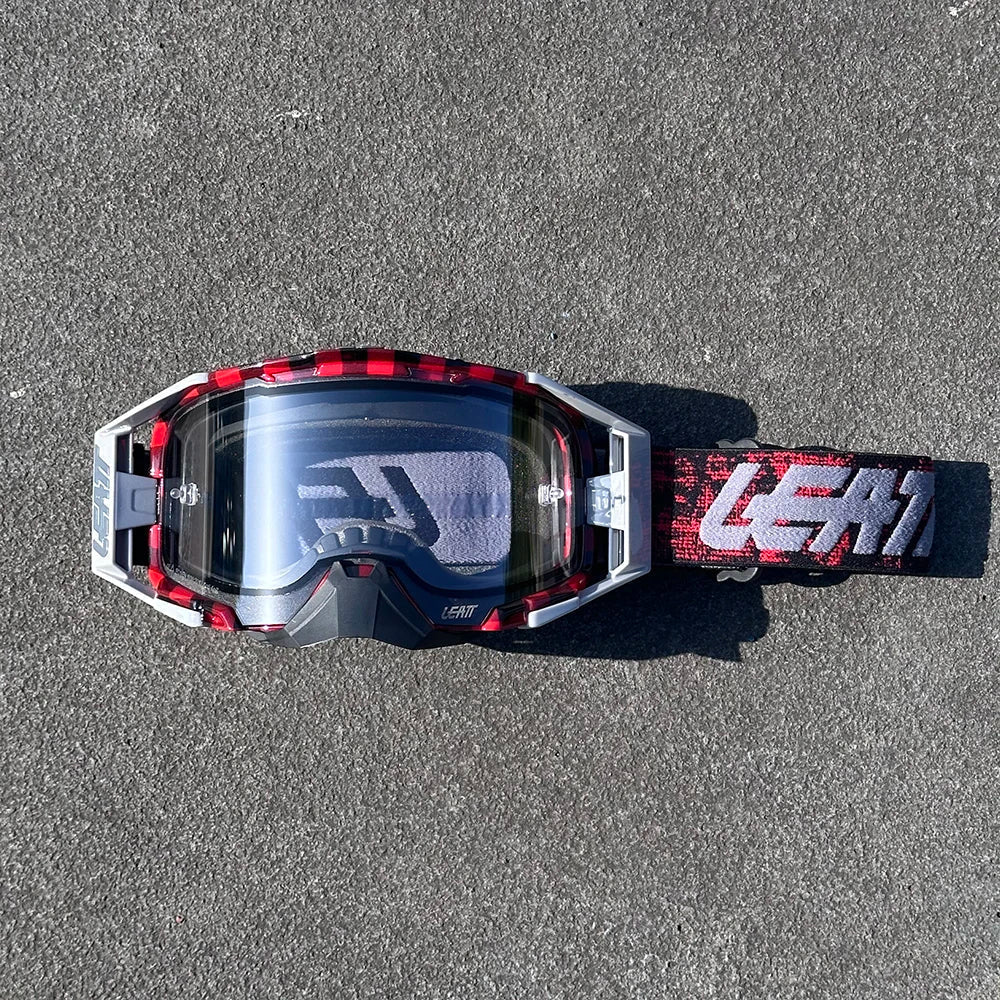 MTN 6.5 MX Goggles | MTN MOTOWORKS E-Moto Performance Parts & Accessories