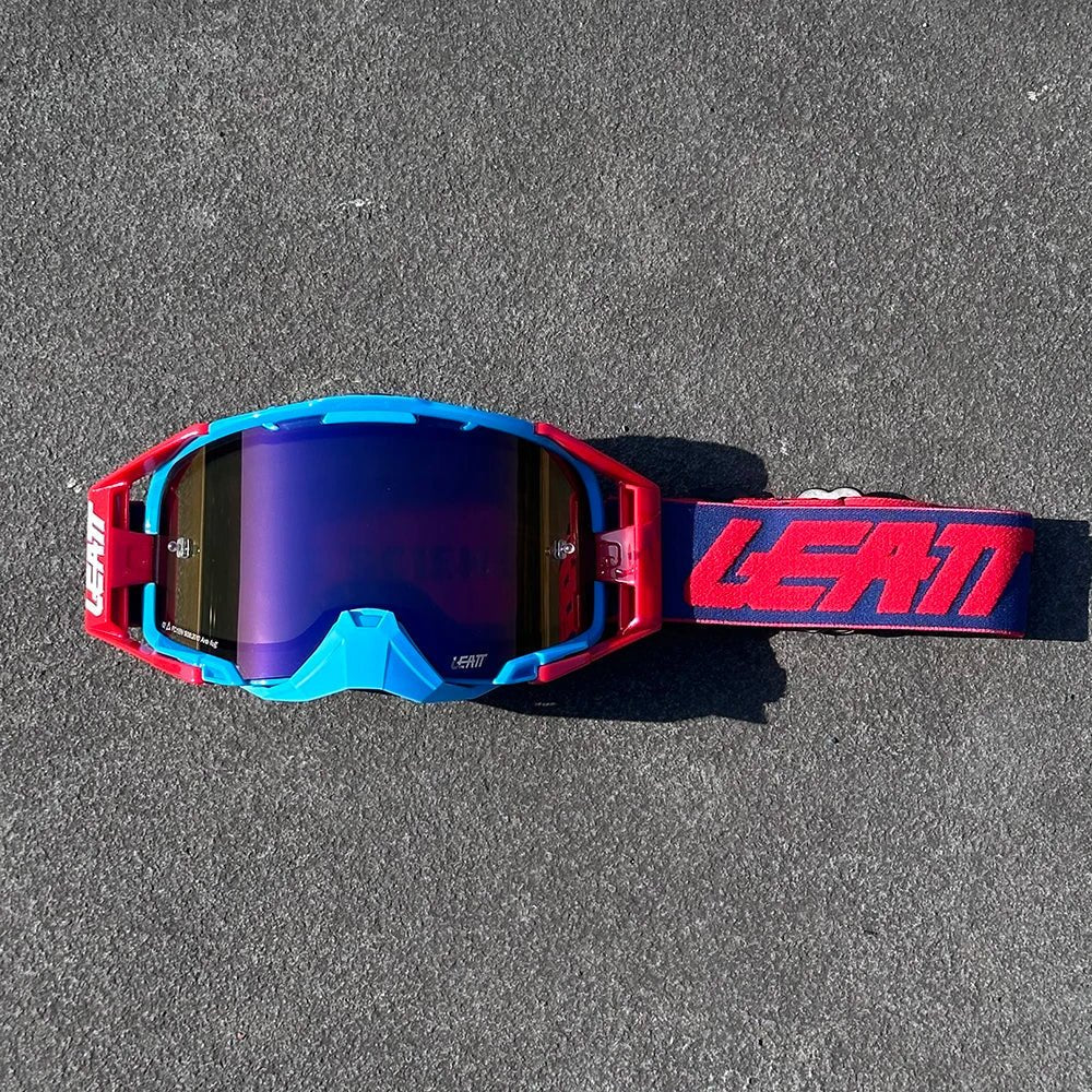 MTN 6.5 MX Goggles | MTN MOTOWORKS E-Moto Performance Parts & Accessories
