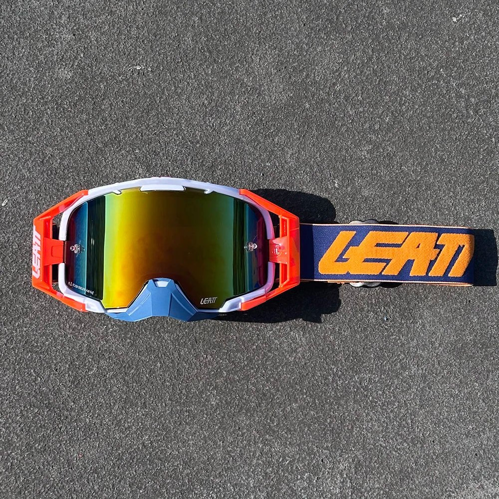 MTN 6.5 MX Goggles | MTN MOTOWORKS E-Moto Performance Parts & Accessories