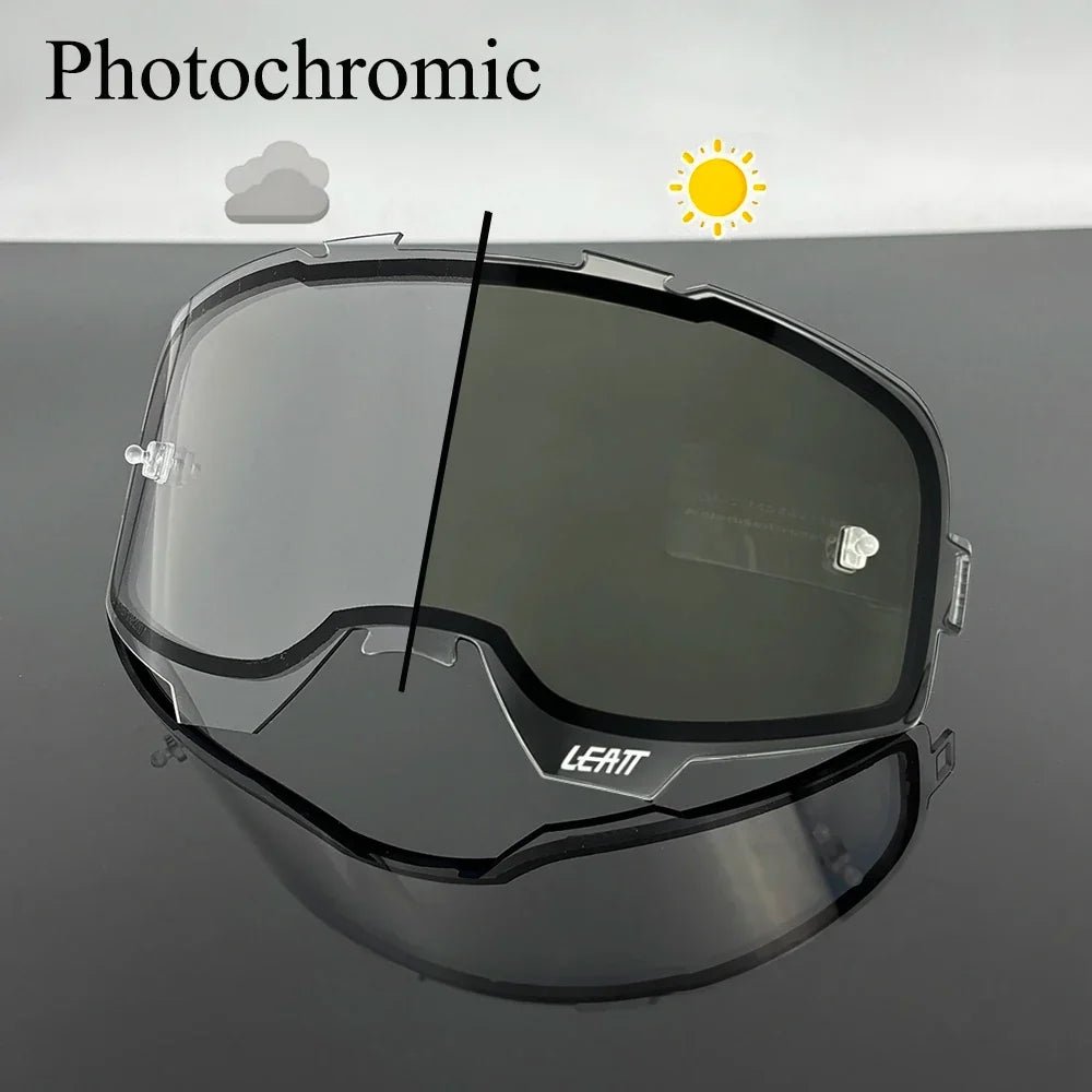MTN 6.5 MX Goggles | MTN MOTOWORKS E-Moto Performance Parts & Accessories