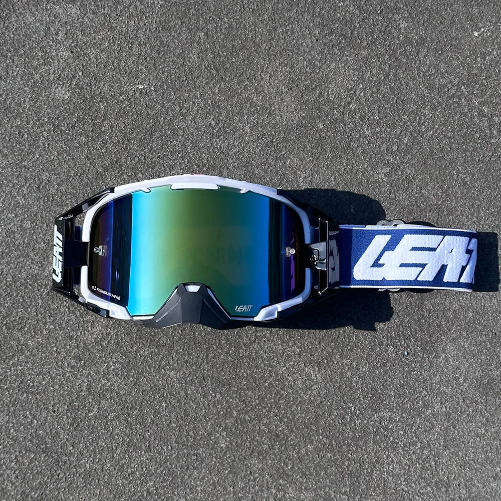 MTN 6.5 MX Goggles | MTN MOTOWORKS E-Moto Performance Parts & Accessories
