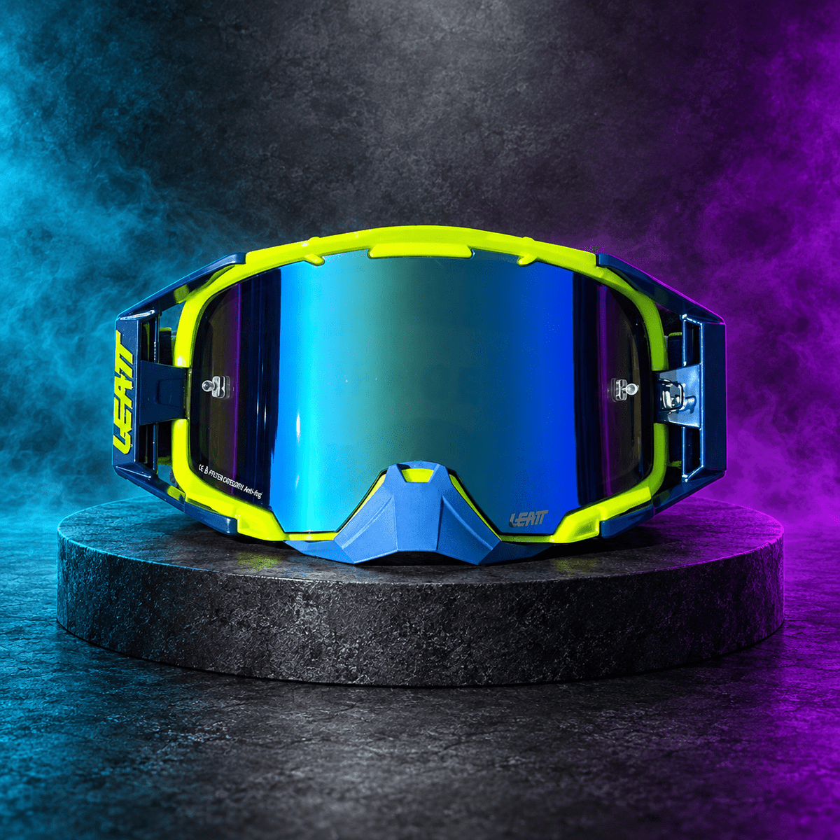 MTN 6.5 MX Goggles | MTN MOTOWORKS E-Moto Performance Parts & Accessories
