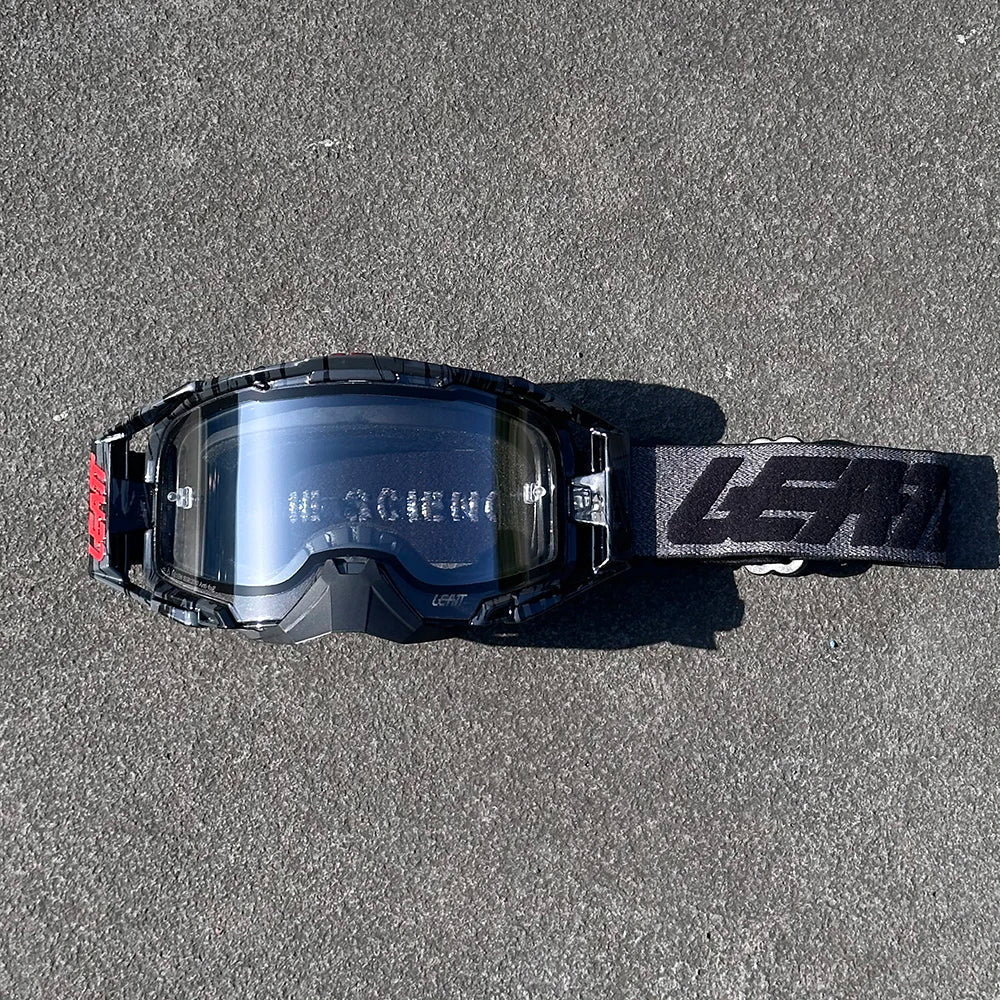 MTN 6.5 MX Goggles | MTN MOTOWORKS E-Moto Performance Parts & Accessories