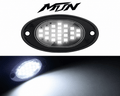 MTN Battery-Powered Headlight + Rock Light + Horn Kit | MTN MOTOWORKS E-Moto Performance Parts & Accessories