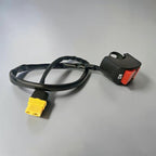 MTN Battery-Powered LED Rock Light | MTN MOTOWORKS E-Moto Performance Parts & Accessories