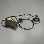 MTN Battery-Powered LED Rock Light | MTN MOTOWORKS E-Moto Performance Parts & Accessories