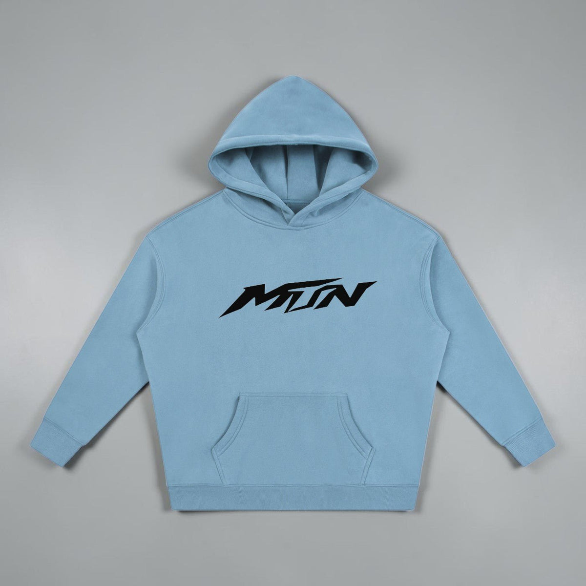 MTN Box OG Hoodie | MTN MOTOWORKS E-Moto Performance Parts & Accessories